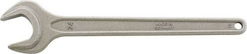 Stahlwille Einmaulschlüssel in Silber, Schlüsselweite 85 mm, Länge 690 mm - Bild 1