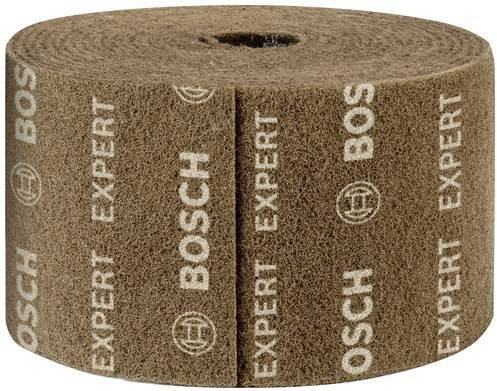 Bosch Expert N880 Vliesrolle zum Handschleifen für Metall, Farbe und Holz, Körnung Grob A, Breite: 15 cm, Länge: 10 m - Bild 1