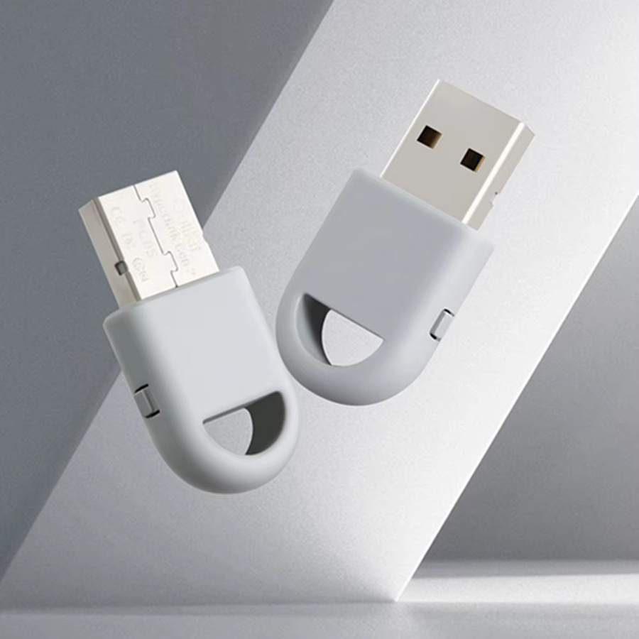 GuliKit Hyperlink 2 Dongle Adapter kompatibel mit PS5, PS4, Xbox One, Nintendo Switch, Windows und Android Controlleren - Bild 4