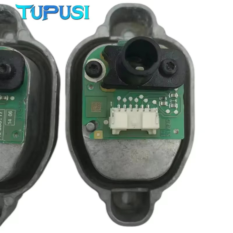 TUPUSI Voll-LED-Scheinwerfer Komplettset für BMW 3er F30 F35 - Bild 3