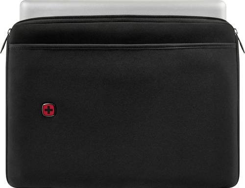 Wenger Notebook Hülle für 16 Zoll in Schwarz - Bild 1