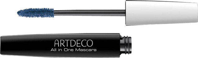 Artdeco All In One Mascara mit Carnauba Wachs - Bild 1