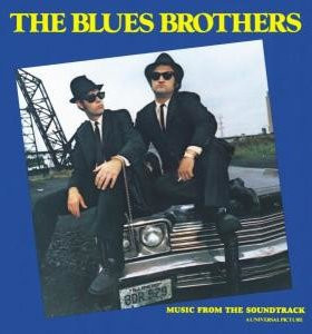 The Blues Brothers, Soundtrack, CD - Bild 1