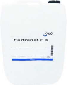 KAJO Trennmittel Fortrenol F5 in Weiß, 18 kg - Bild 1