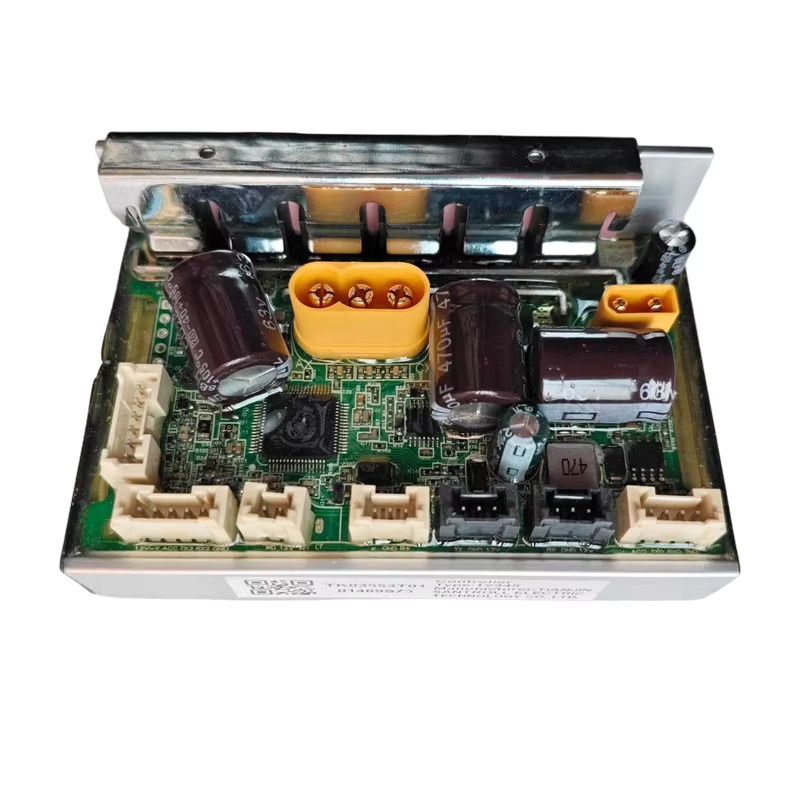 NAVEE ST3 Pro Original-Controller-Hauptplatine als Ersatzteil für Elektroroller in Multicolor - Bild 2