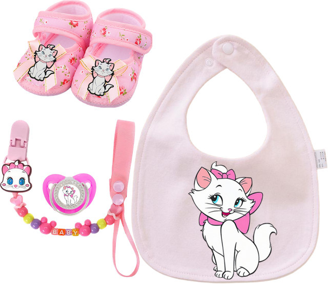 Disney Perlen-Babykette, Kinder - Bild 1