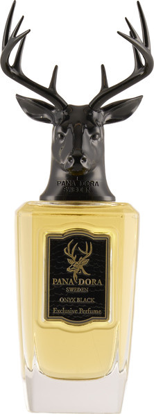Pana Dora Onyx Black Eau de Parfum, Spray - Bild 1