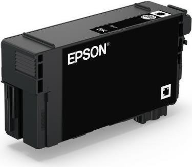 Epson Original Tintenpatrone Schwarz für P/N: C11CK74401, C11CK75401BY, C13T11J140 - Bild 1