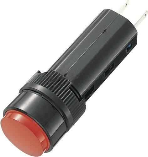 TRU Components LED-Signalleuchte Rot 230 V/AC - Bild 1
