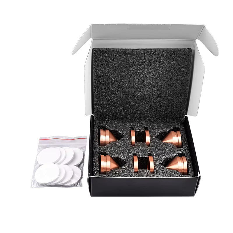YYTCG Lautsprecher-Standfüße und Stoßdämpfer Set in Gold für Audio-Lautsprecher-Reparatur und Zubehör - Bild 4
