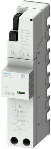 Siemens Kombiableiter 5SD7444-8KK12 in Grau - Bild 1