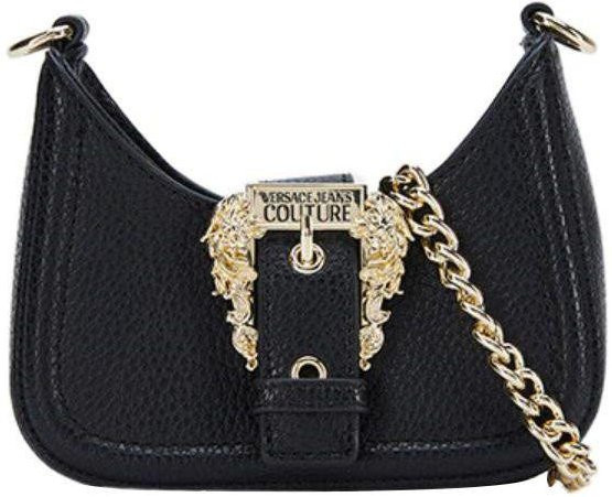 Versace Jeans Couture Kette, Damen, Schwarz, Grau - Bild 1