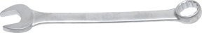 BGS Maul-Ringschlüssel in Silber SW 1 1/32" - Bild 1