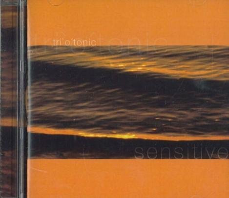 Buzo, Triotonic, CD, Jazz - Bild 1