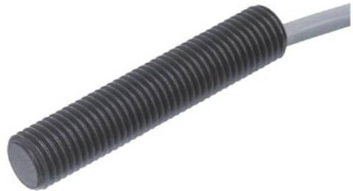 Pepperl+Fuchs Induktiver Sensor NBB1,5-8GM40-E2-C 086788 PNP Schwarz bündig montierbar - Bild 1