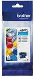 Brother Original Tintenpatrone LC-426XLC Cyan mit extra hoher Ausbeute - Bild 5