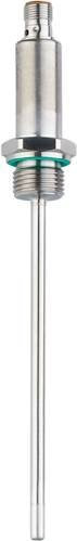 Ifm Electronic TA2447 Temperaturtransmitter Analog in Silber - Bild 1