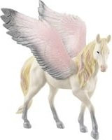 Schleich Bayala Pegasus Spielfigur - Bild 1