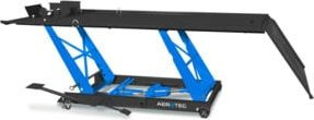 Aerotec AGH 505 Getriebe-Heber in Blau - Bild 1