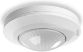 Steinel Infrarot Bewegungsmelder MD IR4360-8 UP in Weiß für Büros und Durchgangsbereiche - Bild 1