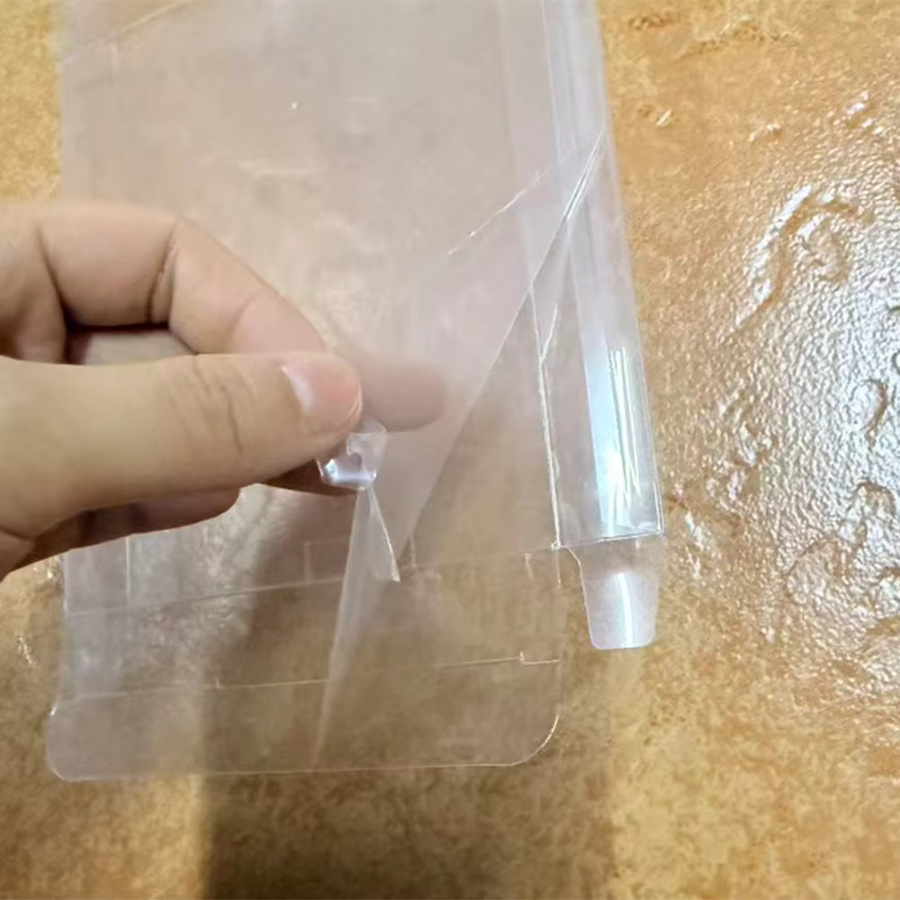 XOXNXEX Transparente Spielkassetten-Schutzhüllen aus PET für Nintendo Switch, N64, NES, SNES, PS5, PS4, PS3 und Game Boy - Bild 2