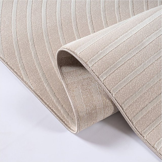 Teppich Kadima Design von ERESMA in Beige aus Polyester, B/T: 140 x 200 cm - Bild 1