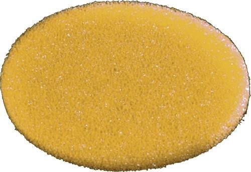Wiska Staubschutzplättchen M16 in Gelb, 100 Stück - Bild 1