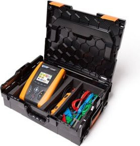 HT Instruments Black-Boxx Aktion Combi G2 in Gelb - Bild 1