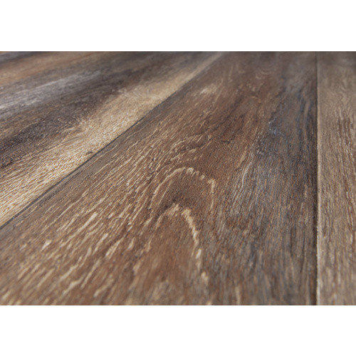 SLY Vinylboden 1:2:3 in Harvard Oak, braun, B: 14,2 cm, T: 121,0 cm, H: 0,75 cm - Bild 4