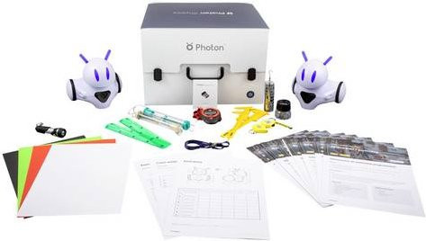Photon Roboter PE-PHYSIK Fertiggerät - Bild 1