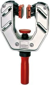 Bessey Einhand-Kantenzwinge EKT55 in Silber - Bild 1