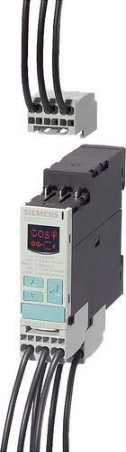 Siemens Überwachungsrelais 3UG4641-2CS20 in Grau - Bild 1