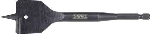 DeWalt Holz-Fräsbohrer in Schwarz aus Edelstahl, Durchmesser: 4,0 cm, Länge: 15,2 cm - Bild 1