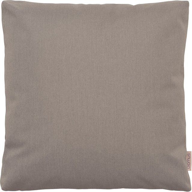 Blomus Kissen Stay Outdoor in Beige, B/T/H: 70 x 30 cm - Bild 1