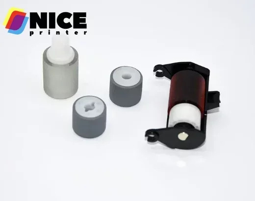 Konica Minolta ADF Pickup Feed Separation Roller für C224 C284 C364 C454 C554 in Grau - Bild 1