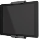 Durable Tablet Wandhalterung mit Diebstahlsicherung für 7-13 Zoll in Silber/Anthrazit - Bild 2