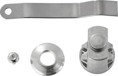 Knipex Ersatzteilsortiment Verstellung für 87 560 in Silber - Bild 1