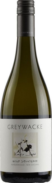 Greywacke Sauvignon Blanc Weißwein Marlborough 2023, 0,75 l - Bild 1