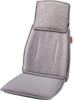 Beurer MG 330 Shiatsu-Massagesitzauflage Grau - Bild 1