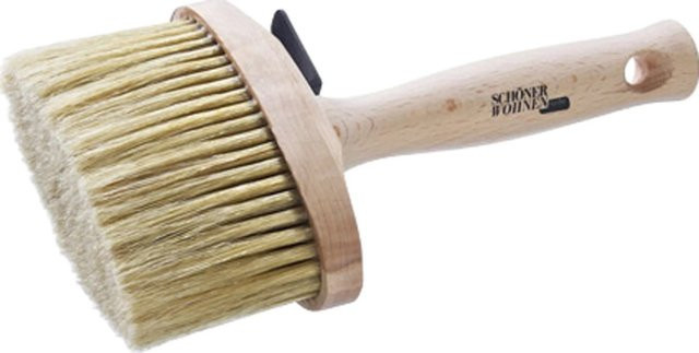 Schöner Wohnen Strukturbürste in Beige - Bild 1