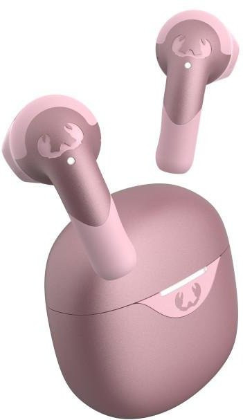 Fresh N Rebel Twins Blaze True Wireless Bluetooth In-Ear Kopfhörer in Pastel Pink - Bild 1