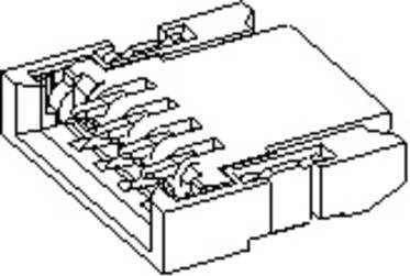 Molex FFC/FPC-Anschluss 501461-0401 Bulk - Bild 1