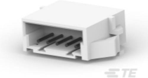 TE Connectivity 292254-5 Beutel in Weiß - Bild 1