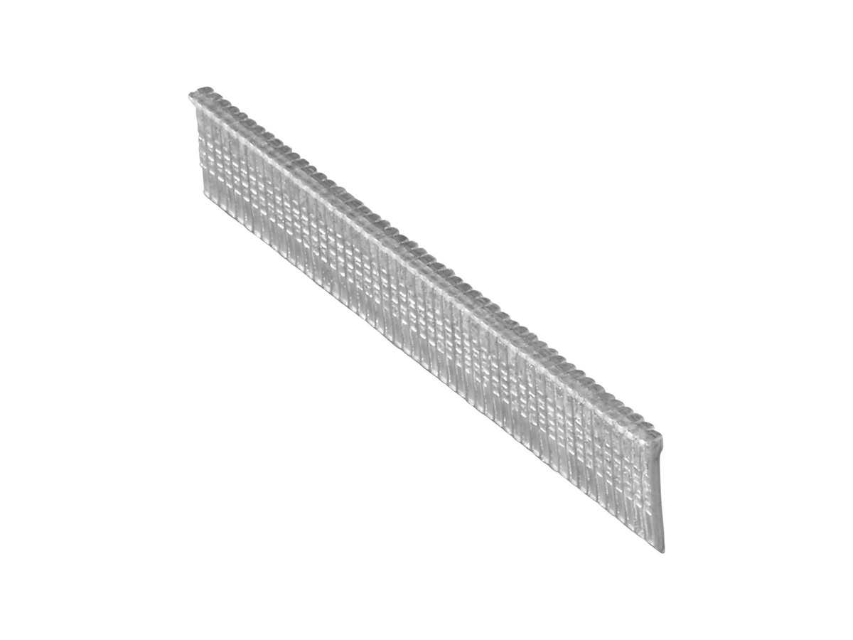 PARKSIDE Tackerklammern und Tackerstifte aus Stahl in Silber - Bild 2