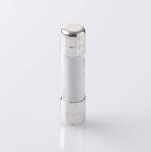 ABB Zylindersicherung 10A Silber 2CSM257453R1801 - Bild 1