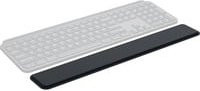 Logitech MX Palm Rest Handgelenkauflage in Schwarz - Bild 1