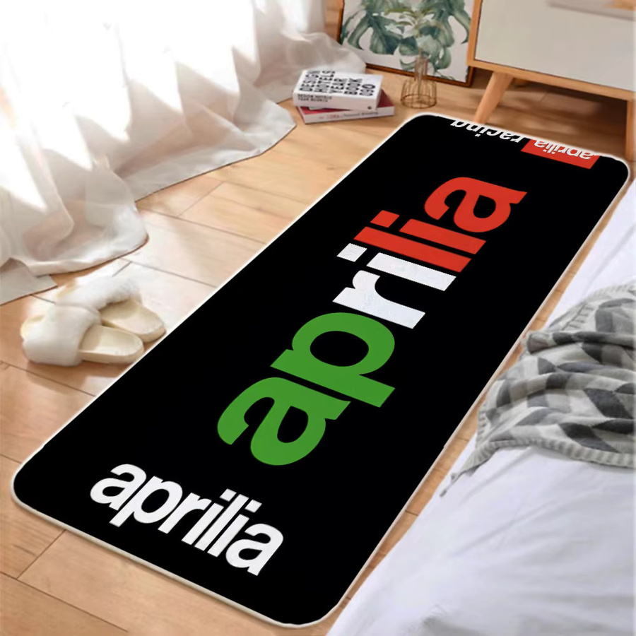 Aprilia Flurteppich als vielseitige Fußmatte für Flur, Küche oder Außenbereich - Bild 3