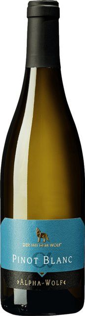 Wolfenweiler Pinot Blanc Weißwein, trocken, Baden, 2021, 0,75 l - Bild 1
