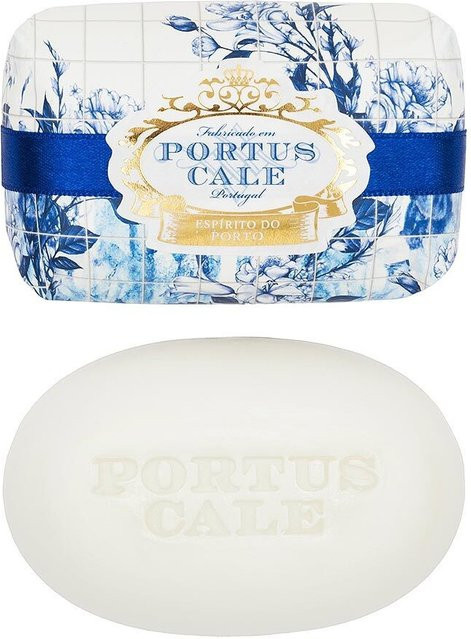 Castelbel Portus Cale Olivenöl-Seife, 150g, Unisex - Bild 1