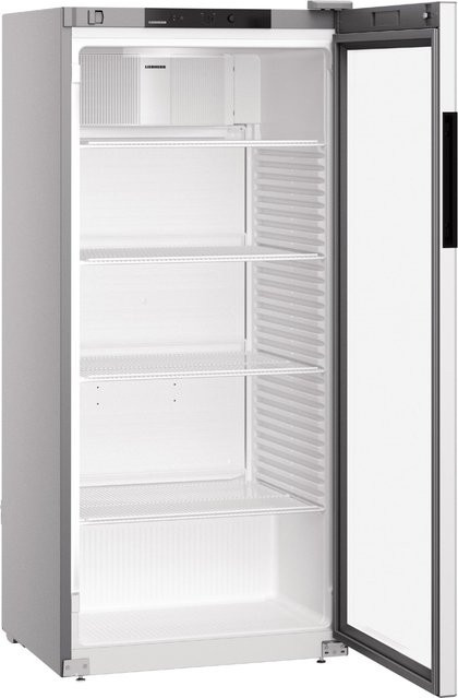 Liebherr Flaschenkühlschrank MRFvd 5511-20 grau - Bild 1
